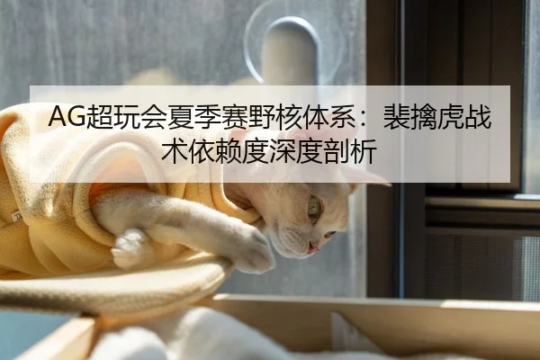 AG超玩会夏季赛野核体系：裴擒虎战术依赖度深度剖析