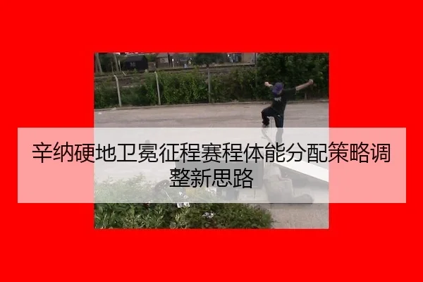 辛纳硬地卫冕征程赛程体能分配策略调整新思路